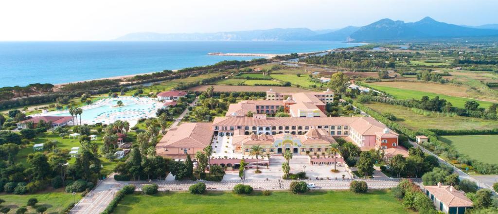 Marina Resort Garden Club & Beach Resort